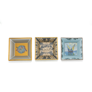 Patek Philippe Ashtrays