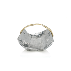 David Marshall Log Holder