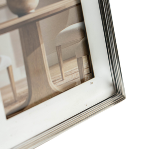 Christian Dior Picture Frames, 1970s
