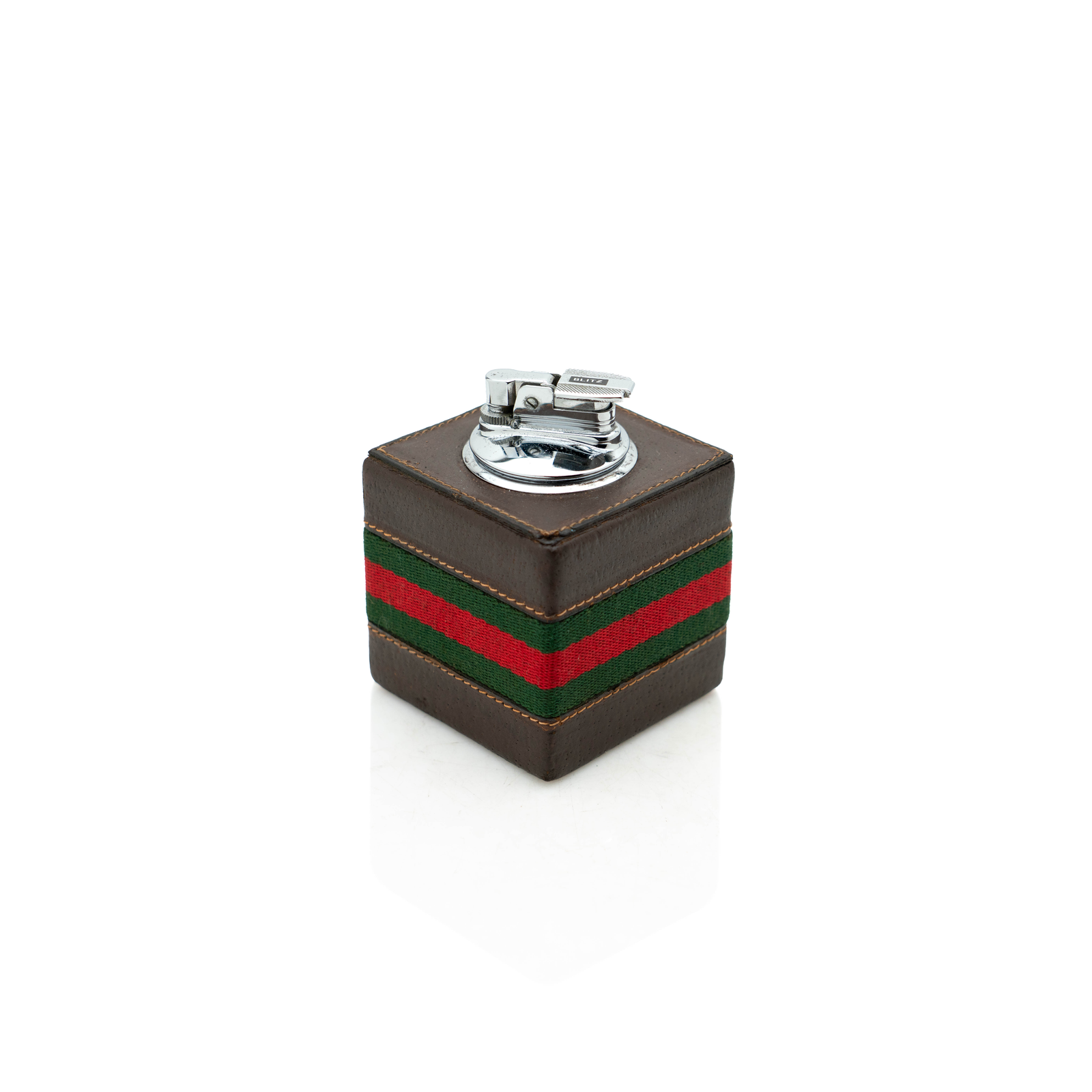 Gucci Table Lighter