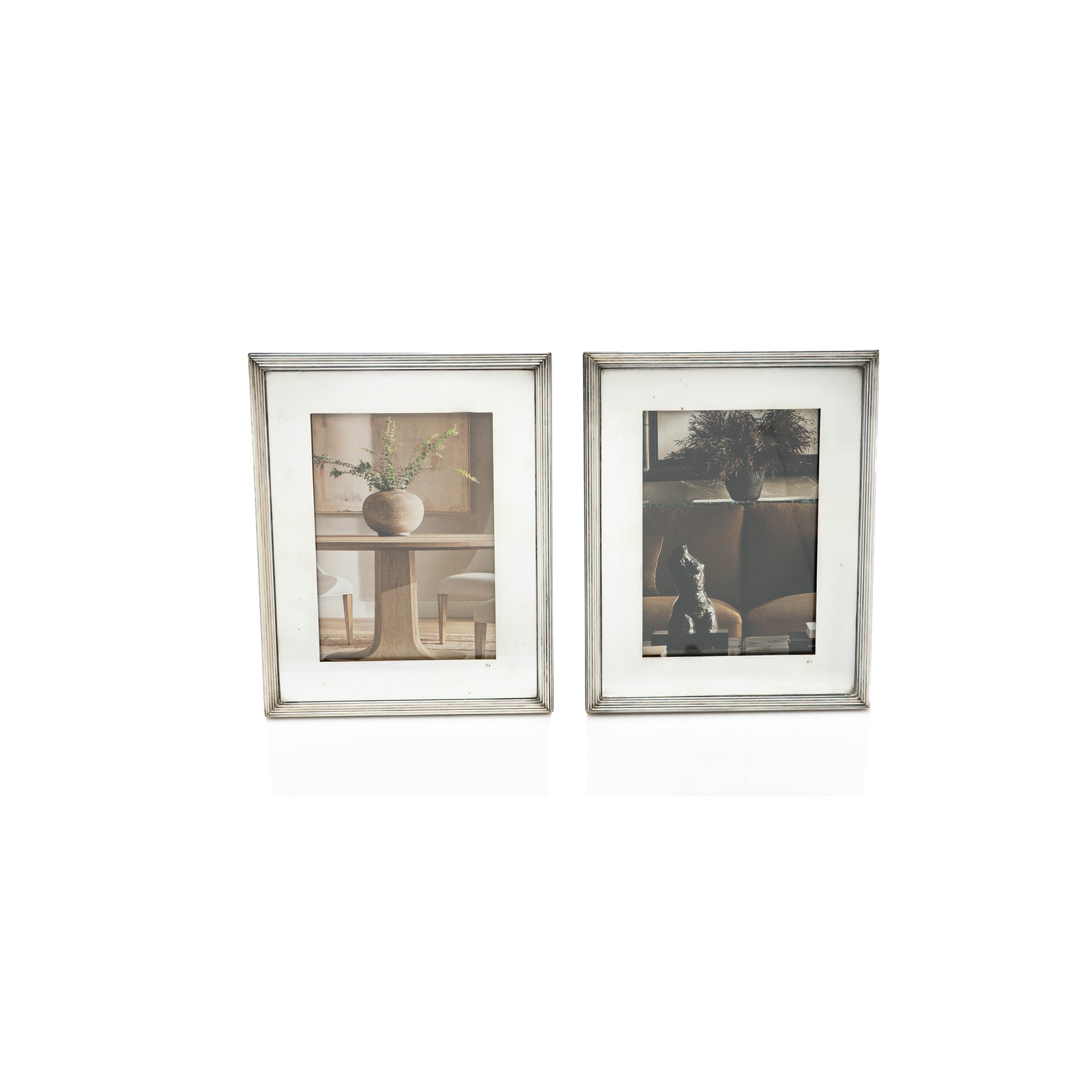 Christian Dior Picture Frames, 1970s