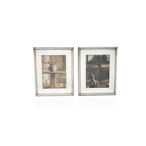 Christian Dior Picture Frames, 1970s