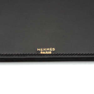 Hermes Desk Blotter Set