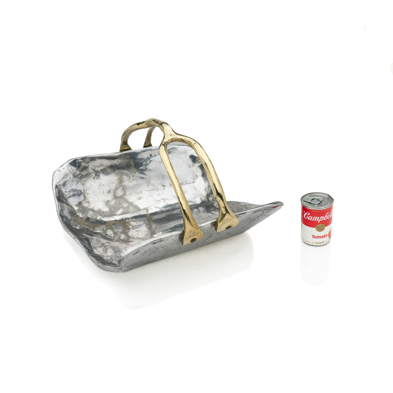 David Marshall Log Holder