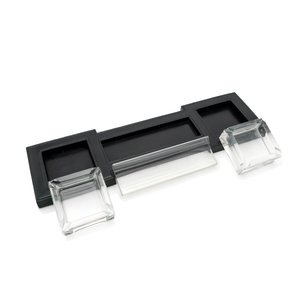Hermes Desk Blotter Set
