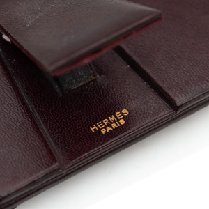 Hermes Horseshoe Frame