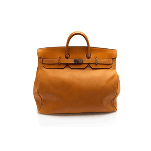 Hermes "HAC" Bag, 50cm
