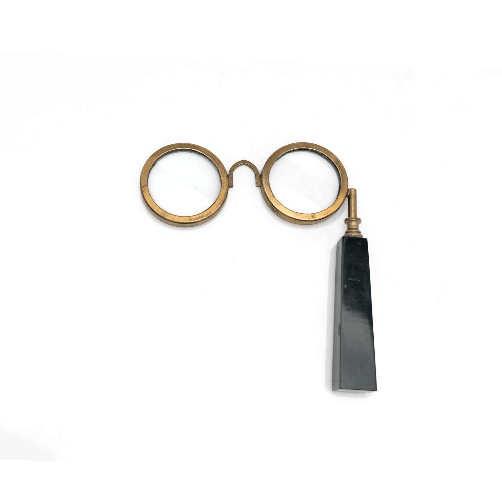 French Magnifying Spectacles, 1950's