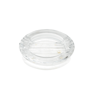 Christian Dior Crystal Ashtray