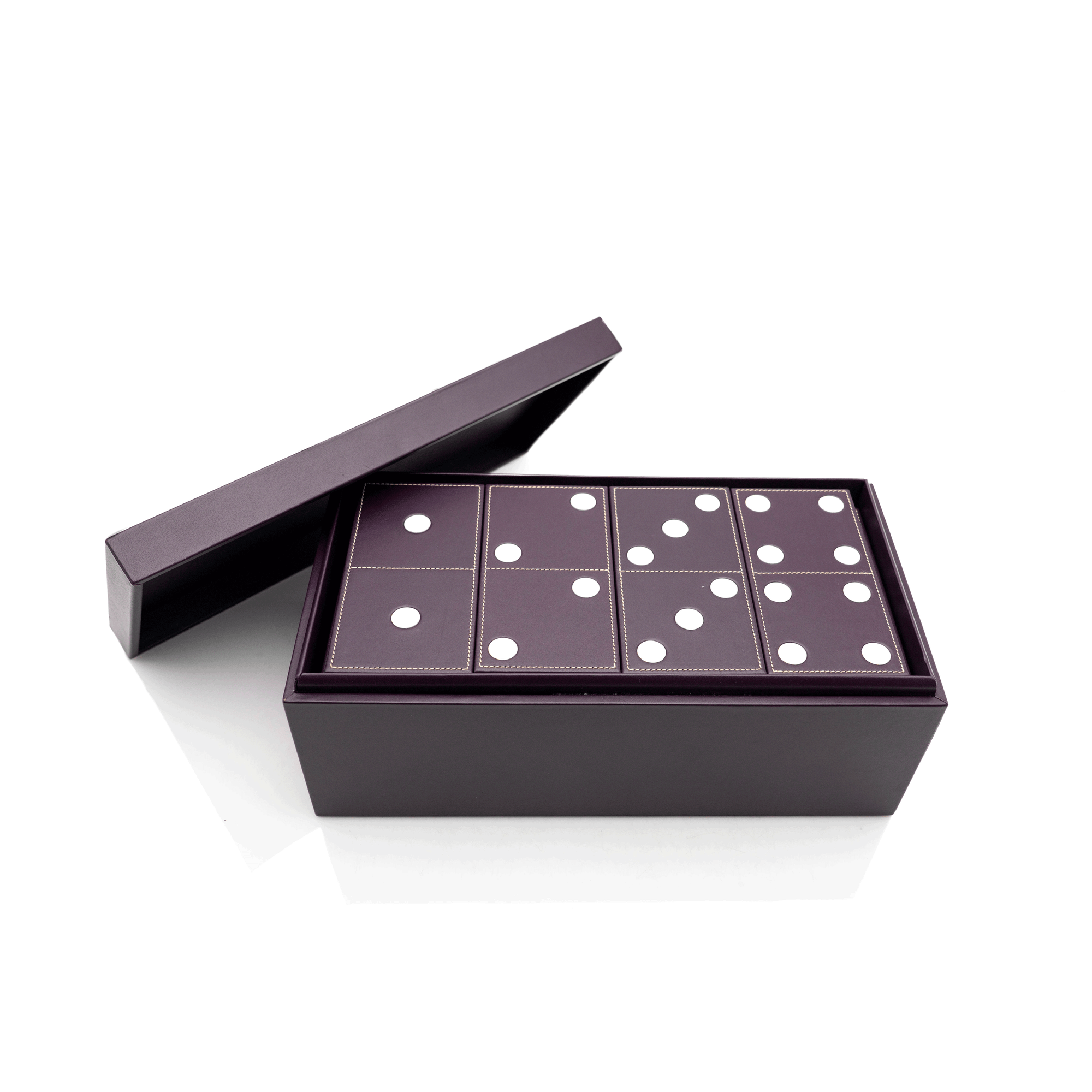 Asprey Giant Domino Set