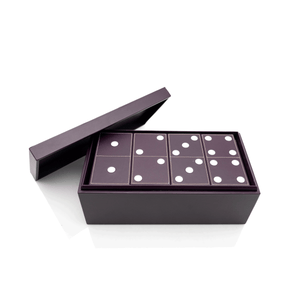 Asprey Giant Domino Set
