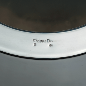 Christian Dior Bowl