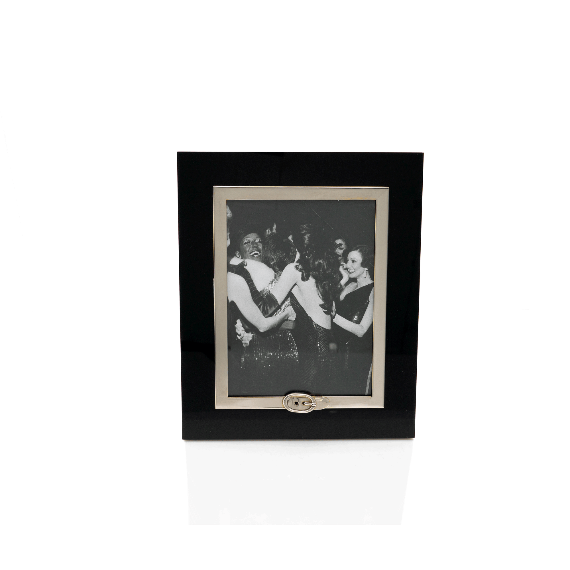 French Buckle Frame