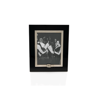 French Buckle Frame