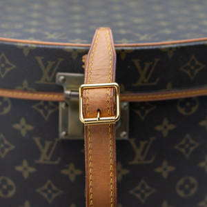Louis Vuitton Hat Box, 1950s