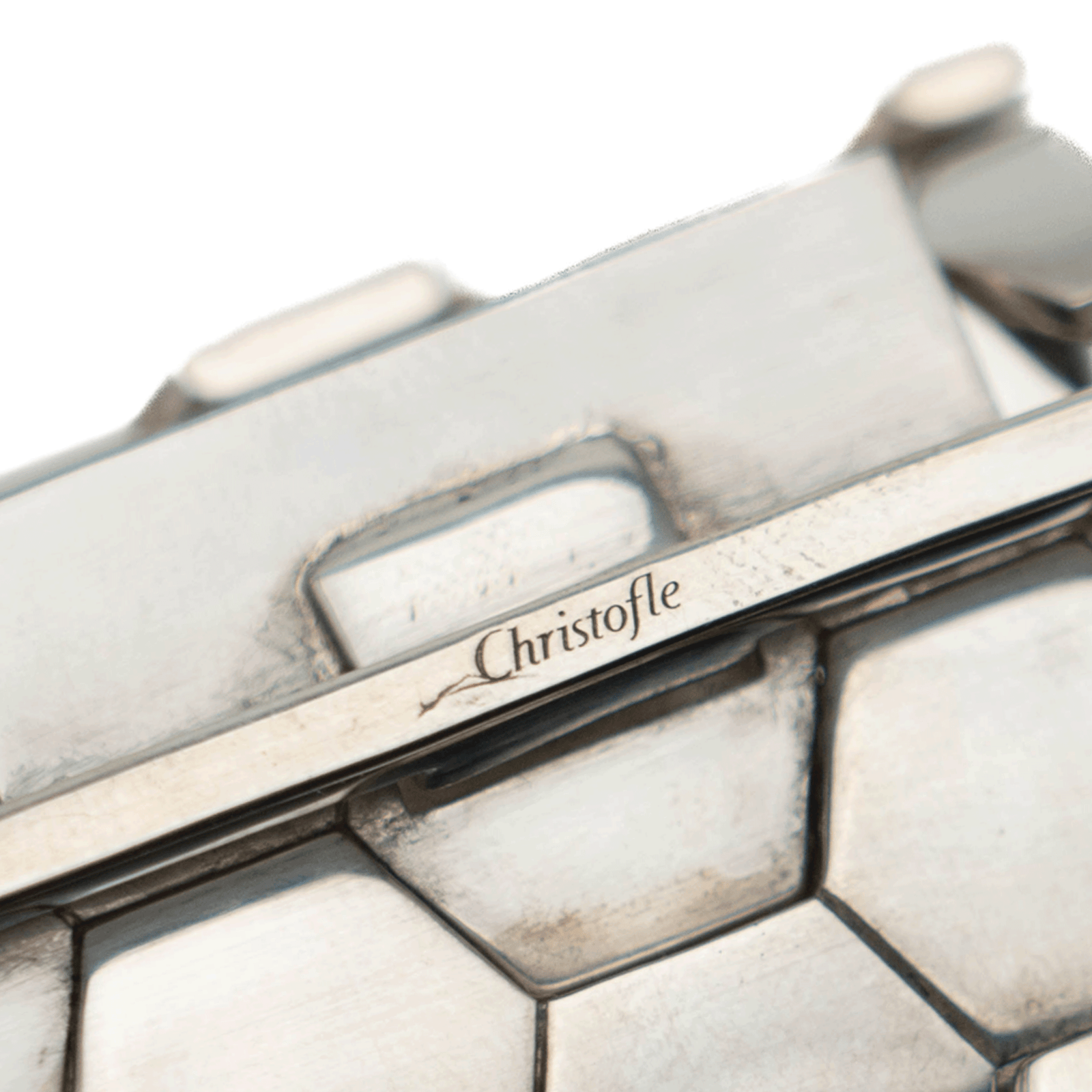 Christofle Bracelet