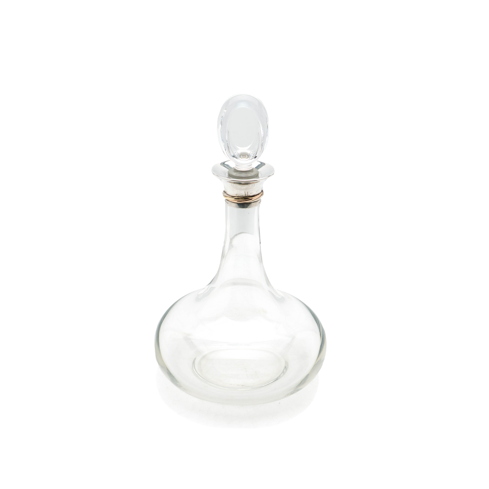 Cartier Decanter