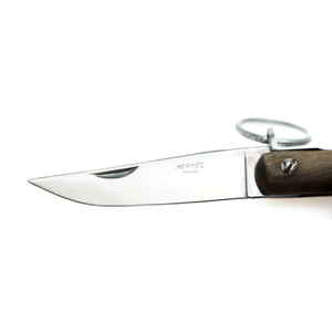 Hermes Pocket Knife, Single Blade