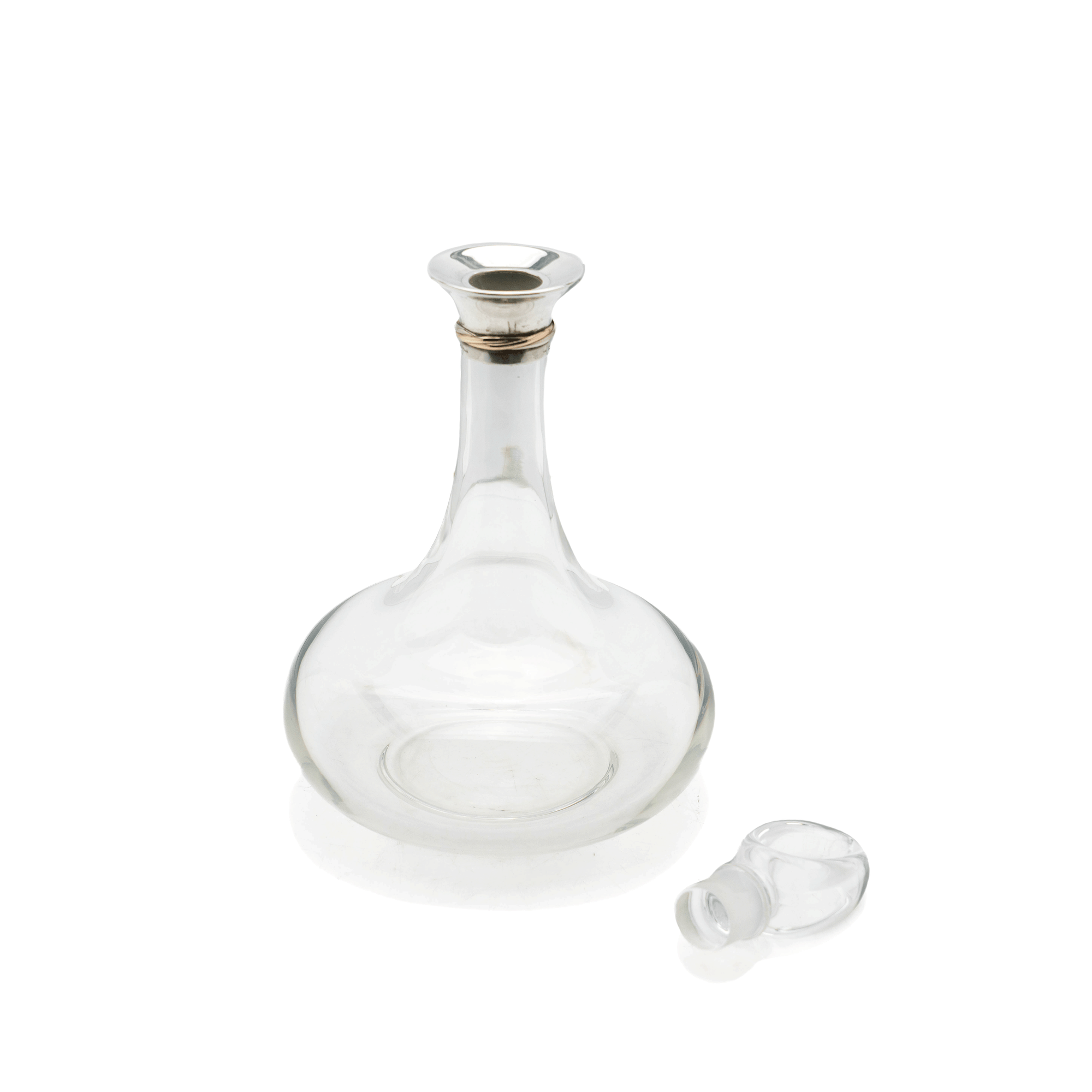 Cartier Decanter