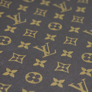 Louis Vuitton Hat Box, 1950s