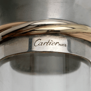 Cartier Decanter
