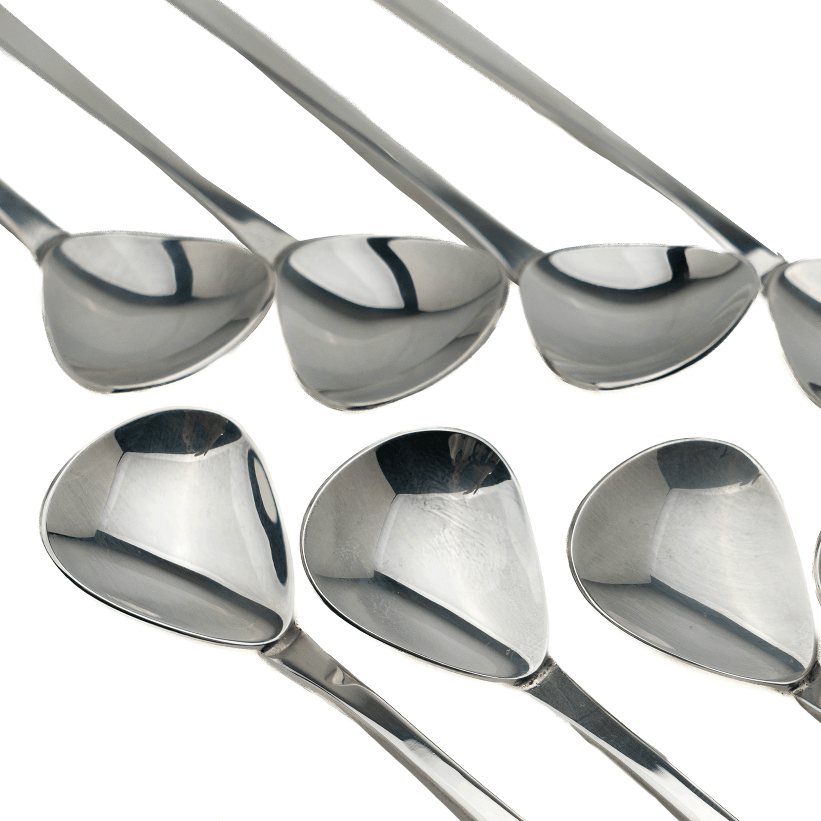Christofle Cocktail Spoons