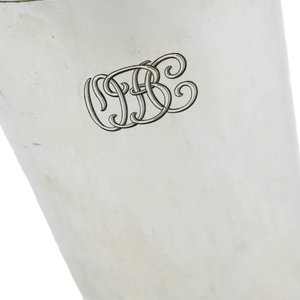 Tiffany & Co., Cocktail Shaker, 1930's