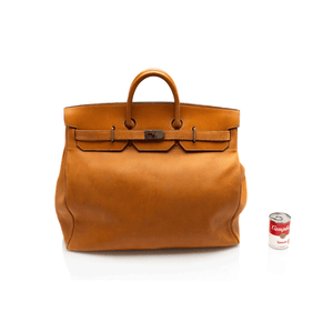 Hermes "HAC" Bag, 50cm
