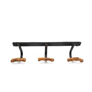 Jacques Adnet Coat Rack