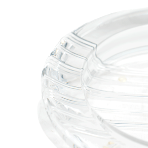 Christian Dior Crystal Ashtray