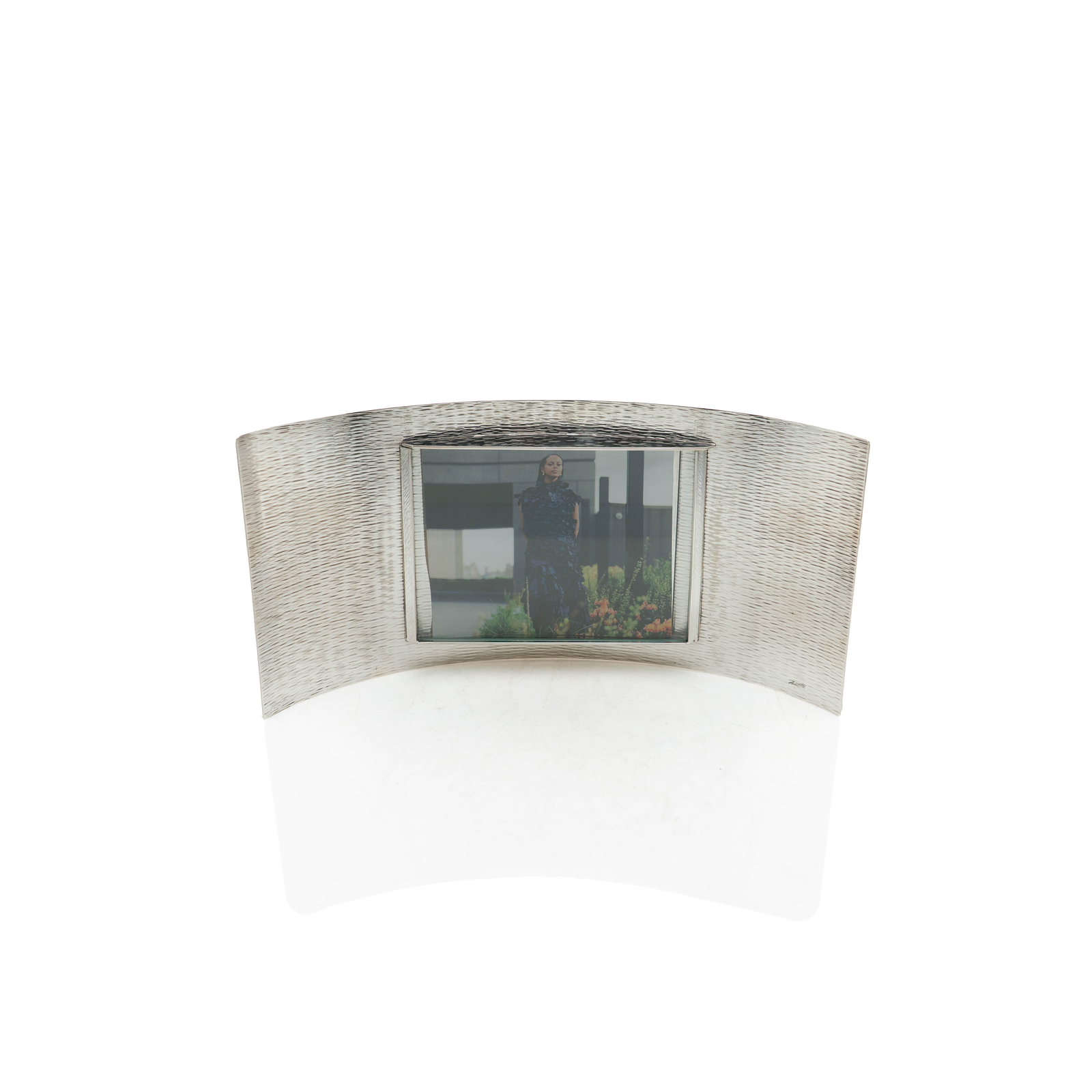 Half Moon Frame