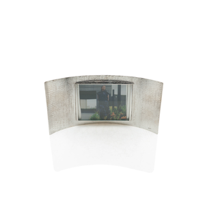 Half Moon Frame