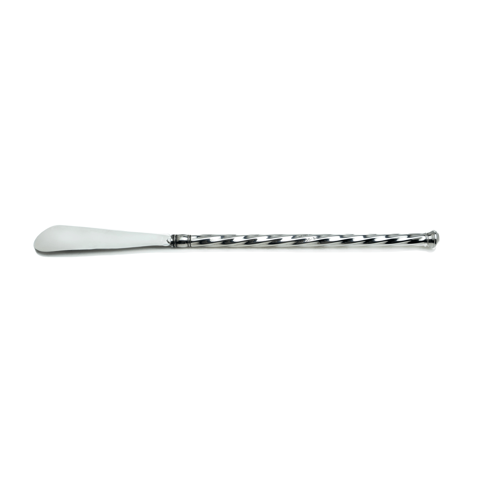 Cartier Sterling Shoe Horn