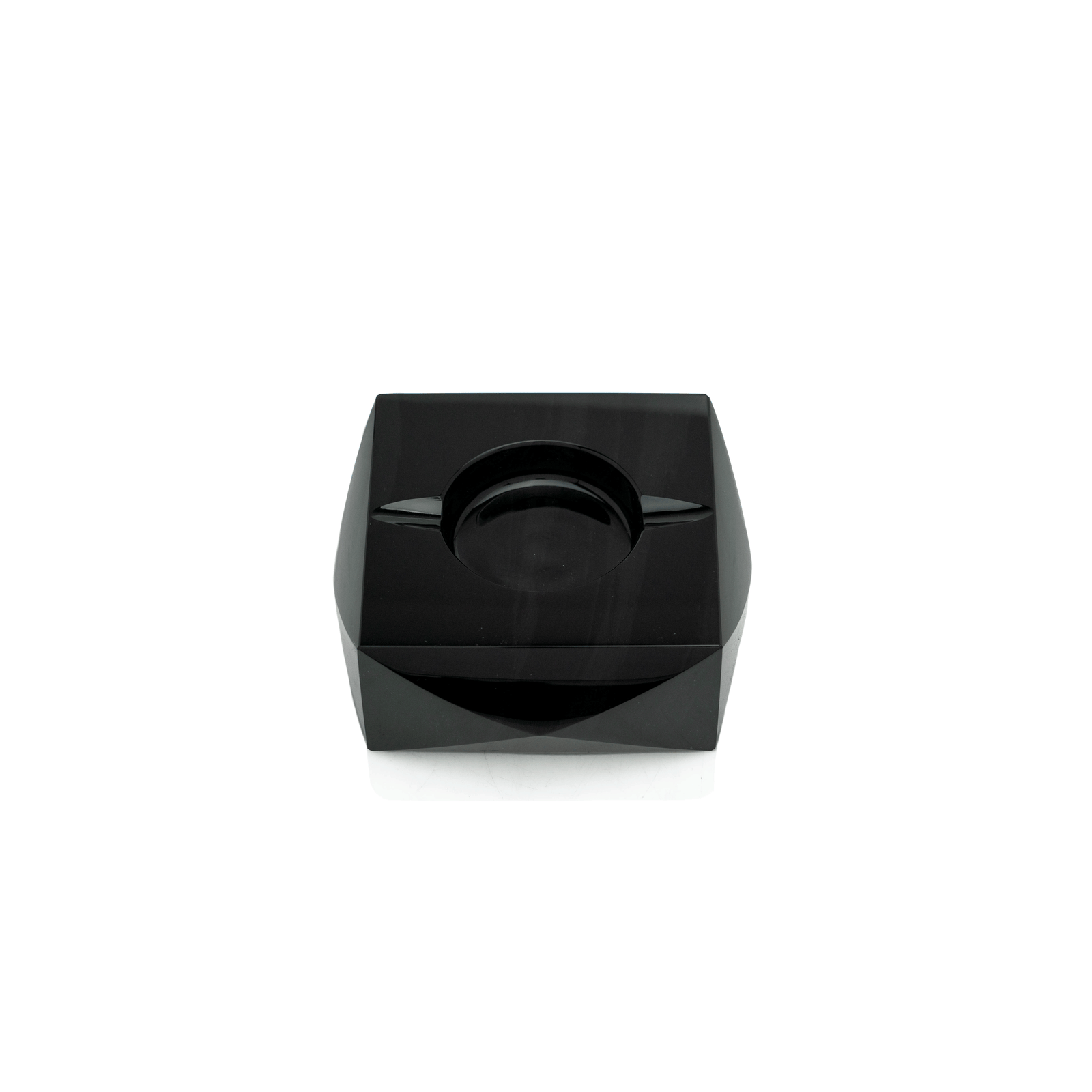 Hermes Onyx Ashtray