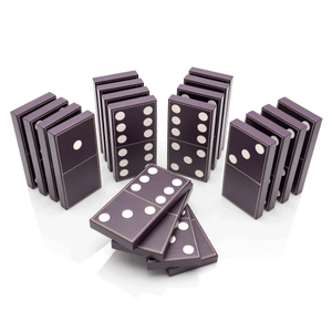 Asprey Giant Domino Set