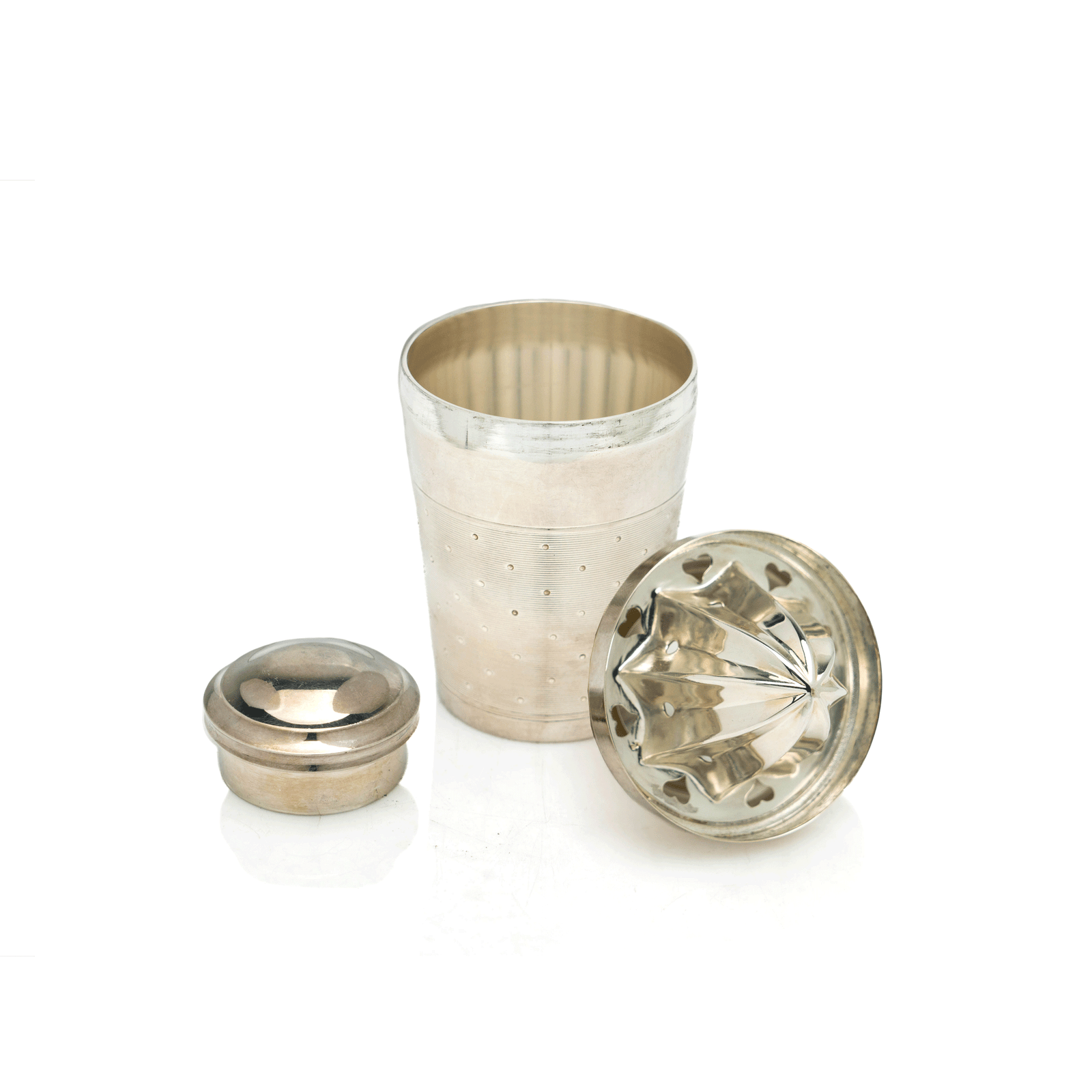 French Mini Cocktail Shaker