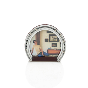 Hermes Horseshoe Frame