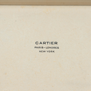 Cartier Binoculars, 1950s