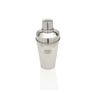 Tiffany & Co., Cocktail Shaker, 1930's