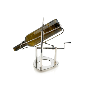 Articulating Wine Caddy