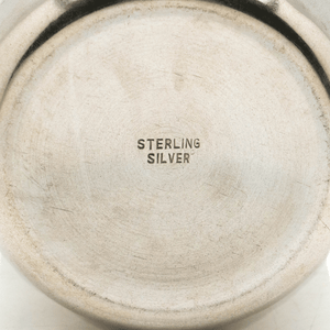 Sterling Decanter & Shaker, Stoli