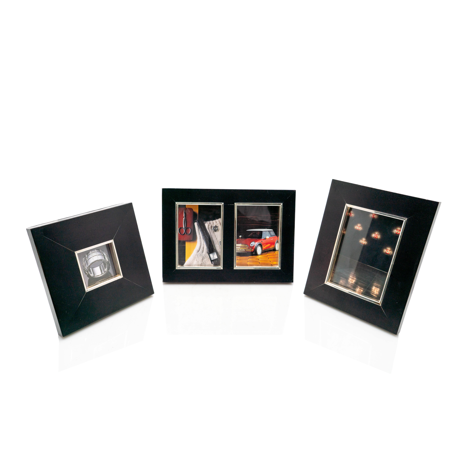 Christian Dior Frames, Trio