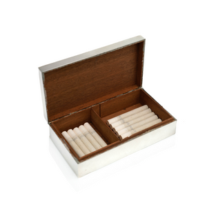 French Smoking Set