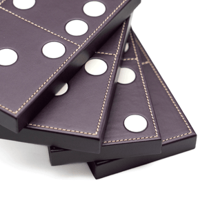 Asprey Giant Domino Set