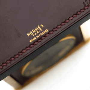 Hermes Compendium, Paul Dupre-Lafon