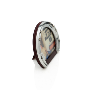 Hermes Horseshoe Frame