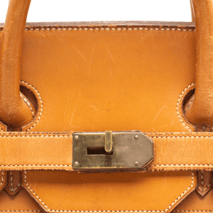 Hermes "HAC" Bag, 50cm