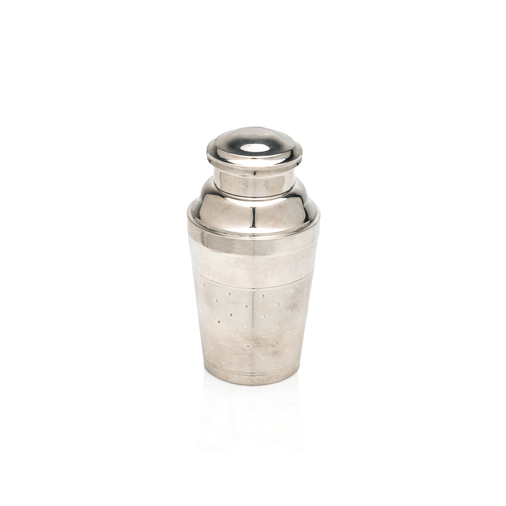 French Mini Cocktail Shaker