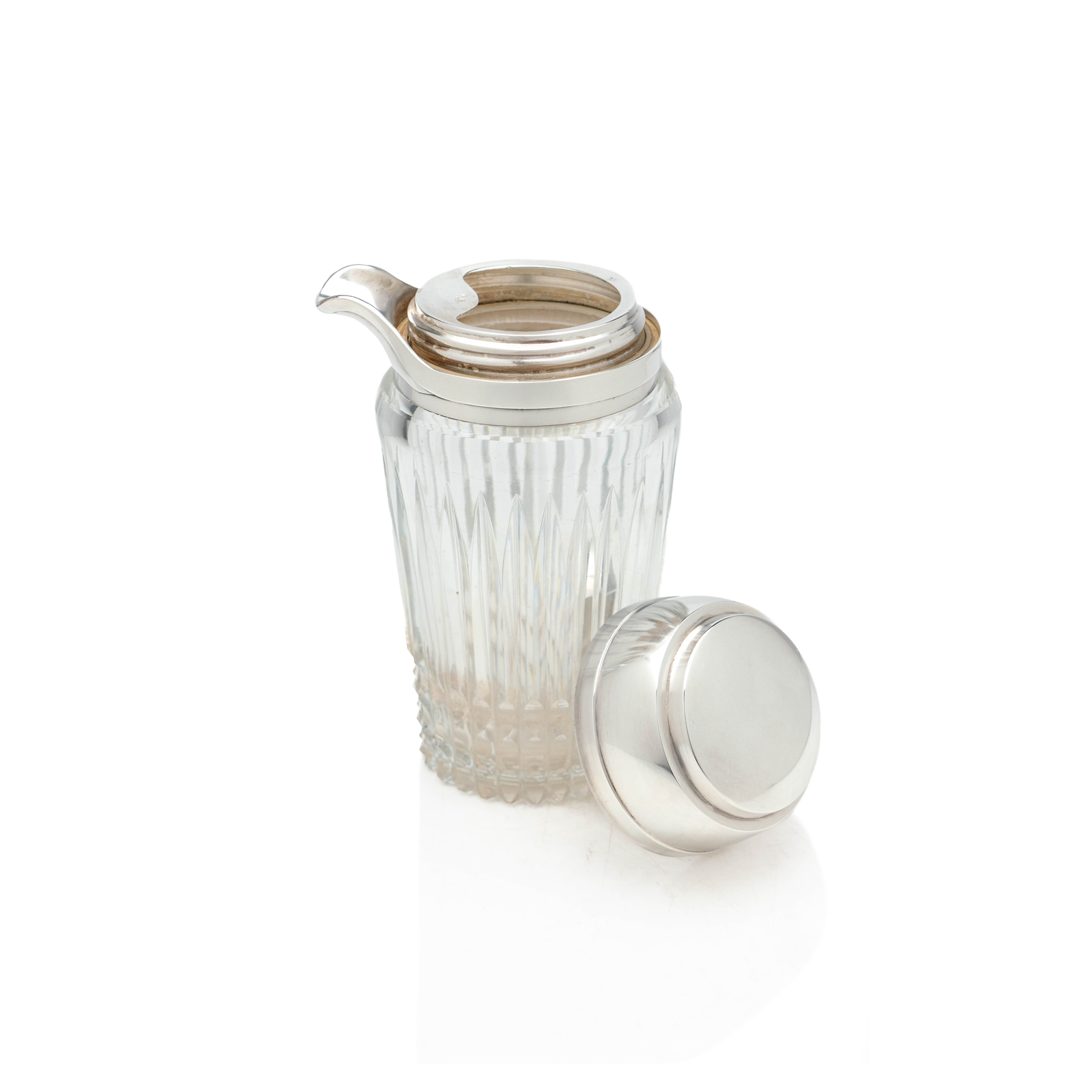 Puiforcat Cocktail Shaker