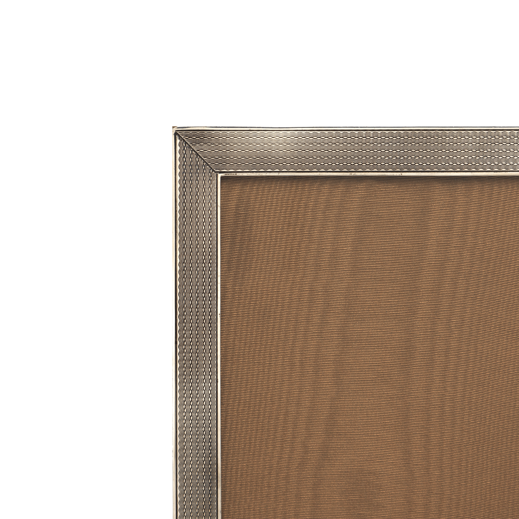 Puiforcat Sterling Frame